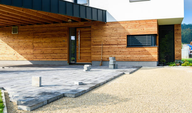 Best Driveway Pavers Contractor  in Newville, PA