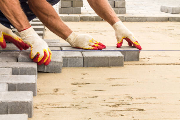 Best Driveway Pavers Near Me  in Newville, PA