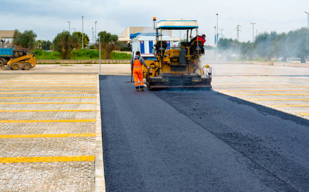 Best Driveway Pavers Cost  in Newville, PA