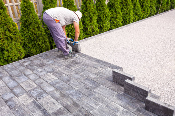 Reasons to Select Us for Your Driveway Paving Requirements in Newville, PA