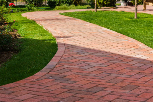 Best Concrete Paver Driveway  in Newville, PA