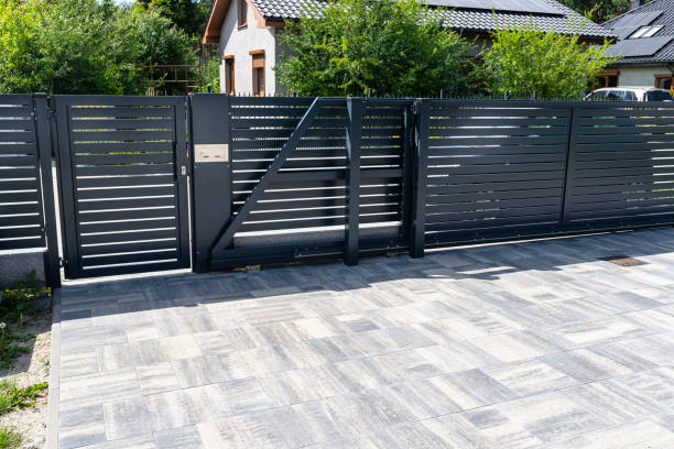 Best Brick Driveway Pavers  in Newville, PA