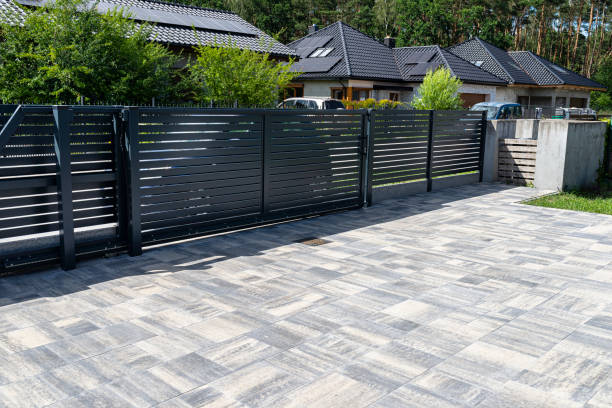 Best Residential Paver Driveway  in Newville, PA