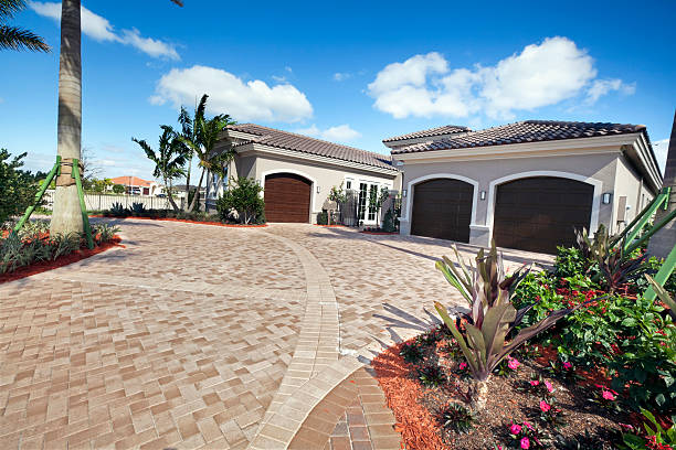 Best Commercial Driveway Pavers  in Newville, PA