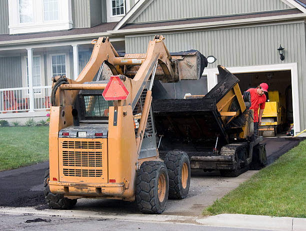 Best Concrete Paver Driveway  in Newville, PA