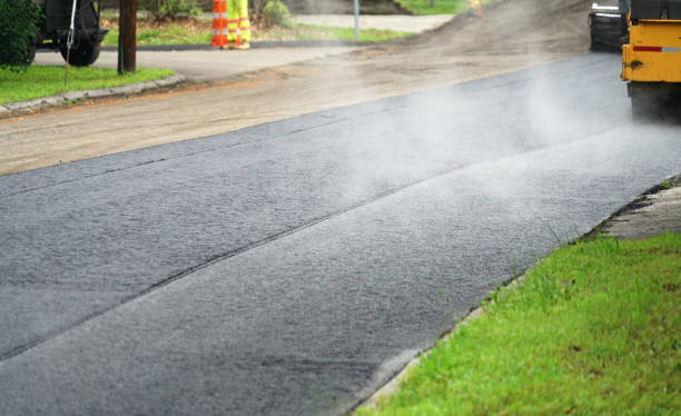 Best Brick Driveway Pavers  in Newville, PA