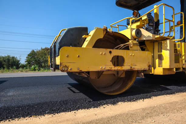 Best Driveway Paver Sealing  in Newville, PA